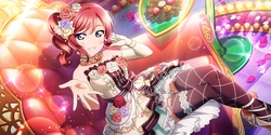 Love Live! School Idol Festival ALL STARS Cards Vol. 55-61
