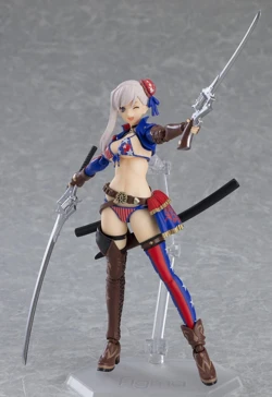 figma - Fate/Grand Order - Berserker/Musashi Miyamoto