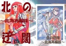 (C96) [Night Workers Mfg. Co., Ltd. (Ukatsu Juuzou)] Kita no Ukatsu ~Hokkai Saihen-ban~ (Various)