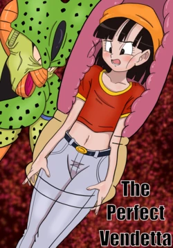 [Nashdnash] The Perfect Vendetta (Dragon Ball GT)
