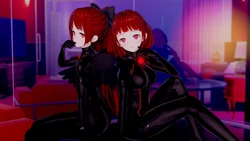 [Koimin4] corruption of Iris and Miina