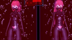 [Koimin4] Heroine Ochi Keikaku 1 - Erin and Karen