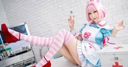 HIKO'S Choice - 15 - Riamu Yumemi (THE iDOLM@STER CINDERELLA GIRLS)