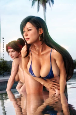 Apone3D - Deviantart