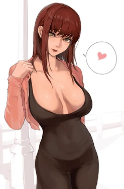 [mamimi] Date (Chainsaw Man)