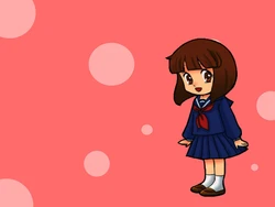 [Zakka Saten] Okappa Wrap Mini (Urusei Yatsura) [Digital]