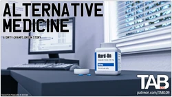 [Tab109] Alternative Medicine [French][Edd085]