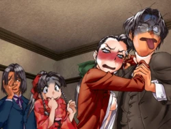 [Space Project] Teito Kitan ~Doushi Tantei no Jiken Memo~