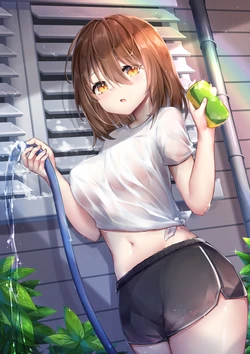 pixiv 羽メェー (4082742)