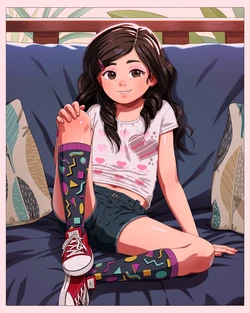 [Artist] iDFER