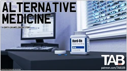Tab109 - Alternative Medicine (Dutch)