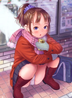 [Artist]Wadachiillust