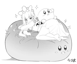 pixiv Seiren (6590774)