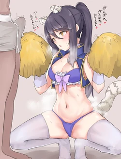 pixiv がすばあな (19182)