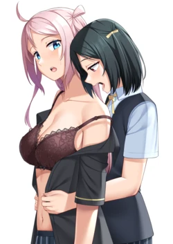 pixiv NOSA (2642523)