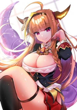 pixiv 兎姫 (266106)