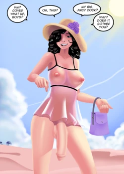 [Nobody in Particular] Staff Service Revisit 2020