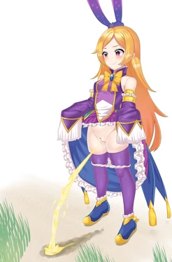 [(._.)] モンスト パンドラちゃん