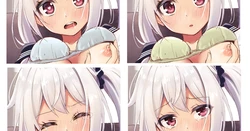 [Nunnu] Mirai-chan Onanie Sabun