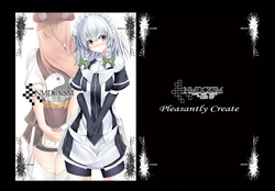[Pleasantly Create (Sukage)] NMDCKSM (Touhou Project) [Digital]