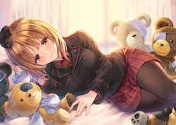 pixiv まきリン (104471)
