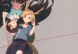 (C97) [Atkinson (Atoki)] Matataki no Kioku (Touhou Project)