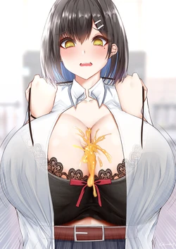 pixiv Chomikuplus (7621567)