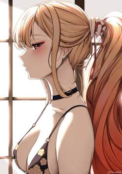 pixiv YeoouDam (8525576)