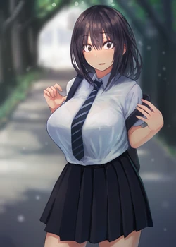 pixiv 夏石名無 (32956628)