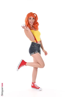 Misty
