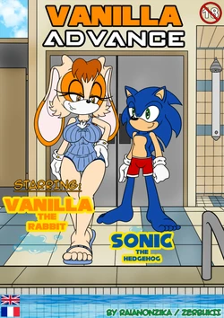 [RaianOnzika/ZerbukII -- Vanilla Advance ENGLISH [COMPLETE]