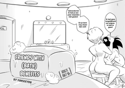 FunsexyDB - Friends with Benefits (Dutch)