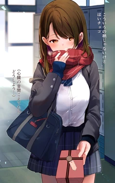 [Pixiv] Tomura maru (17282018)