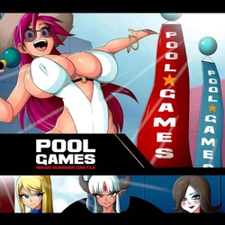 Witchking00 - Pool games extended (English)