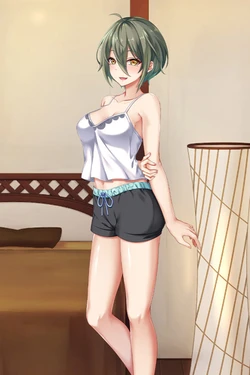 ANOTHER HEROINE (ID:707240)