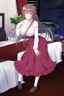 ANOTHER HEROINE (ID:708332)