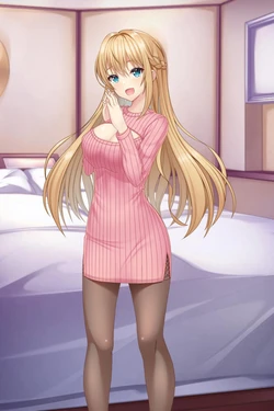 ANOTHER HEROINE (ID:708869)