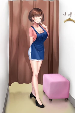 ANOTHER HEROINE (ID:710269)