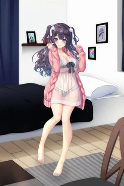 ANOTHER HEROINE (ID:711398)