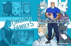 (Maririn) - Encontrando a Família Pt. 5