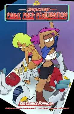 [Unknowingest] [MrSwindle94] Operation Point Prep Penetration (Spanish)