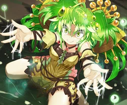 [ふるめた] Fanbox セラの蟲惑魔チャン催眠