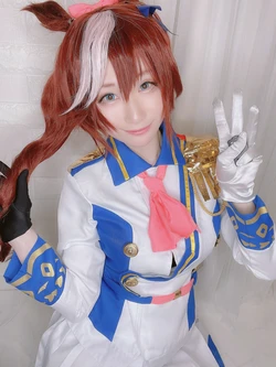 [Atsuki] Teio！！ (Uma Musume Pretty Derby)