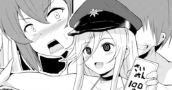 [Sanatuki] 86 & Isekai Shokudou & Kyokou Suiri & Kuro no Kiseki Saimin Tanpen Manga | 86 & 이세계식당 & 허구추리 & 여의궤적 최면 단편만화 모음 [Korean]