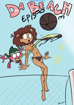 Da Beach Episode (italian)