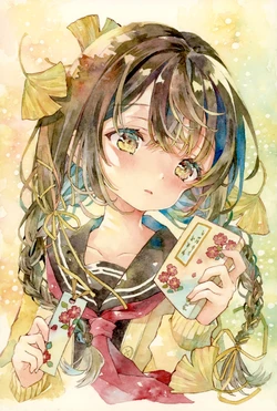 [PIXIV] Yukorin (1941986)