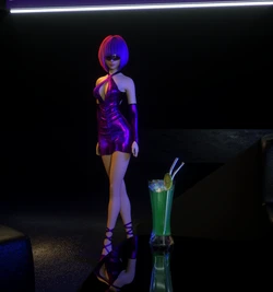 [Zafo] Pleasure not Business