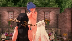 [Lv92 TS]Genshin Impact Time Stop 2(Part 6)