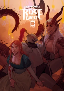 [Sarybomb] Rose Quest