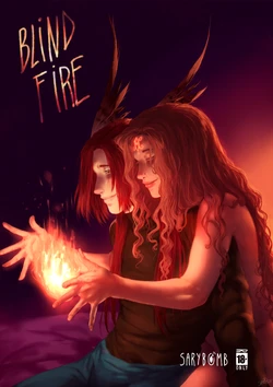[Sarybomb] Blind Fire